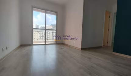 ANDAR ALTO - AMPLA SALA - 1 VAGA