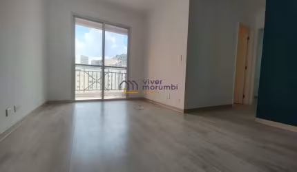 ANDAR ALTO - AMPLA SALA - 1 VAGA