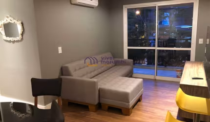 Apartamento no Morumbi
