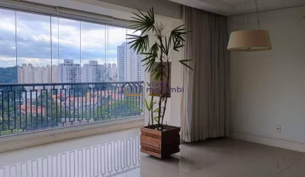 Apartamento localizado na Região do Portal do Morumbi !