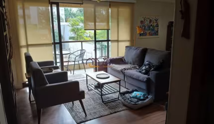 Apartamento no Morumbi com 3 dormitórios