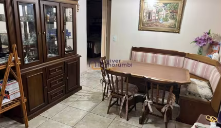 Apartamento no Morumbi, 3 dormitórios.
