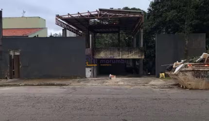 CASA PARA REFORMA TOTAL NA REGIÃO DO PANAMBY