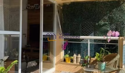 No melhor da Vila Suzana/ VARANDA/ 3 Quartos/ 2 Suítes/ 117mts² a.c/ 2 vagas/OPORTUNIDADE! CONFIRA!!