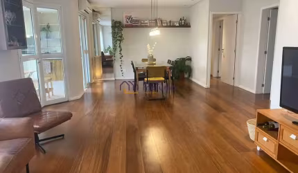 Apartamento 3 suítes - locação