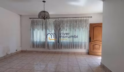 Casa térrea - terreno  316m² -2 quartos - 2 salas - Quintal