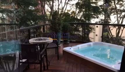 PENTHOUSE RUA SEM SAÍDA!