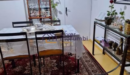 Apartamento no Morumbi