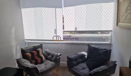 Apartamento no Jardim Guedala