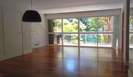 Morumbi 132M² com 2 suítes  e 2 vagas .Pronto para morar.