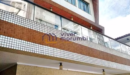 EXCELENTE LOCALIZAÇÃO