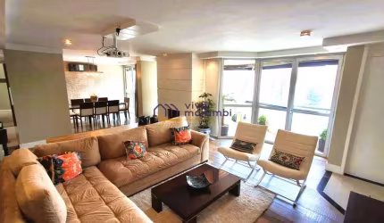 Lindo apartamento reformado