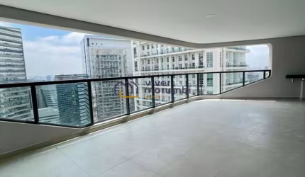 Apartamento no Brooklin