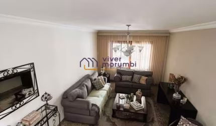 Casa no Morumbi