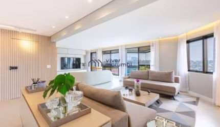 Apartamento na Vila Sônia  com 3 quartos