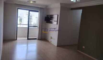 Apartamento  no Jardim Guedala, com 3 Quartos