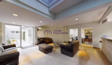 Sobrado comercial em avenida de grande movimento !