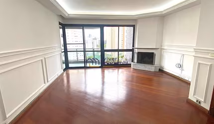 Apartamento 3 suítes - 3 vagas - Vila Andrade