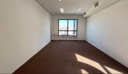 CONJUNTO COMERCIAL NO MELHOR DO JARDIM PAULISTA.//ITAIM BIBI. CONFIRA!!