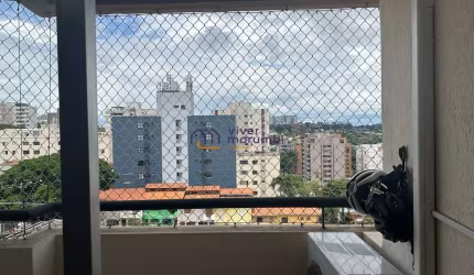 Apartamento no Jardim Guedala
