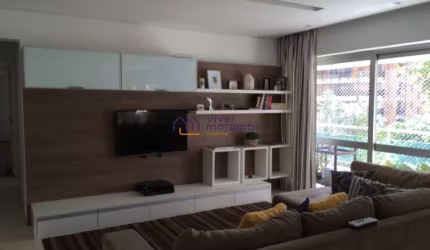 Apartamento no Morumbi, 4 quartos, 2 suítes, 2 vagas