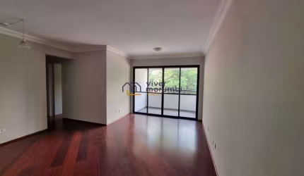Apartamento na Vila Andrade