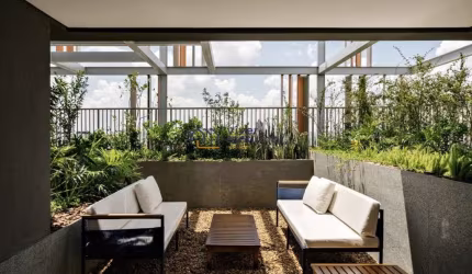 Aluga-se / Vende-se loja de alto padrão nos Jardins