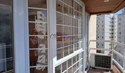 Apartamento no Morumbi  ao lado do Portal