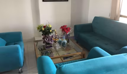 Apartamento no Morumbi
