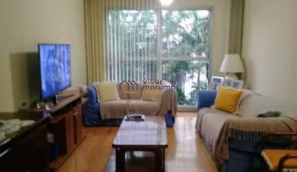 Apartamento no Morumbi