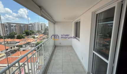 Apartamento na Vila Sônia