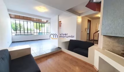 Sobrado - Vila Progredior
