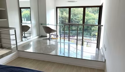 Duplex no melhor do Panamby - 2 vagas + deposito
