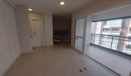 Apartamento no Morumbi
