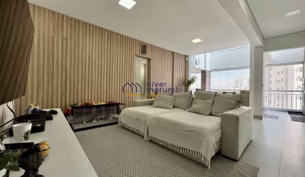 Apartamento no Morumbi