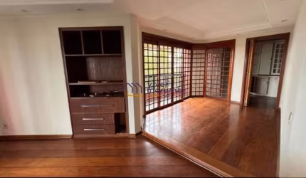 Apartamento na Vila Andrade