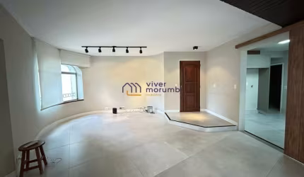 Reformado /  3ds em localizaçao fantástica na Vila Andrade