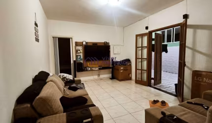 Casa na Vila Sônia