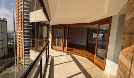 Apartamento no Panamby