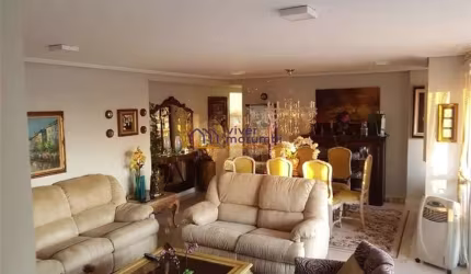 Apartamento no Morumbi