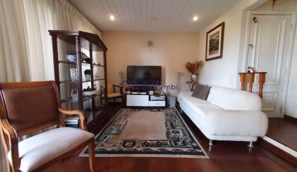 Apartamento no Morumbi