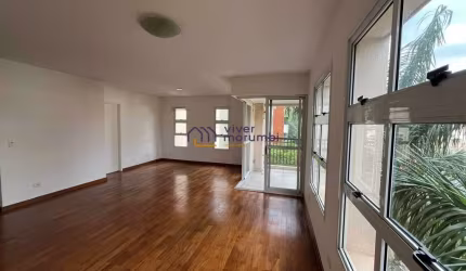 Apartamento no Morumbi. 4 dormiutórios. 2 suites. 3 vagas.
