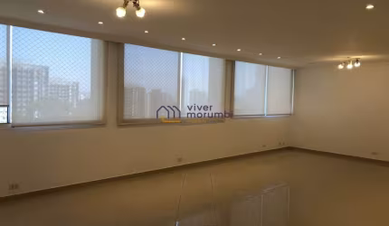 Apartamento no Morumbi