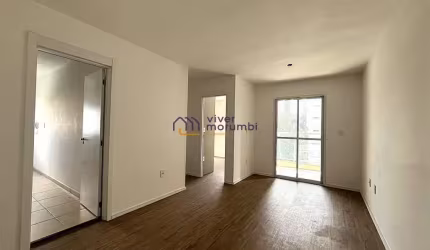Apartamento na Vila Andrade - 2 Quartos