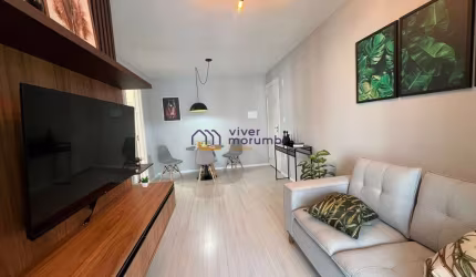 Apartamento na Vila Andrade - 2 Quartos