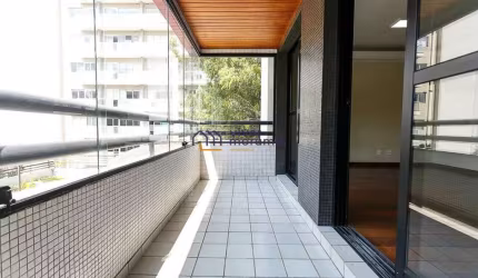 Apartamento na Vila Andrade