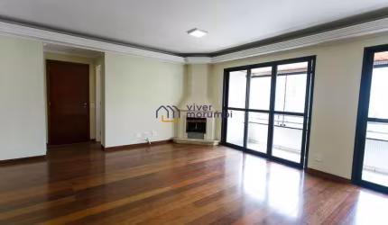 Apartamento na Vila Andrade