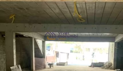 Prédio Comercial com 790m² no melhor do Panamby! 3 Pavimentos com sub solo para estacionamento!!!