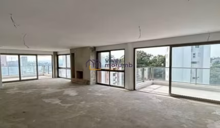 Apartamento no Jardim Guedala