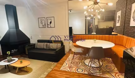 Apartamento no Morumbi